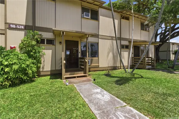 98-524 E Kamahao Place #46, Pearl City, HI 96782