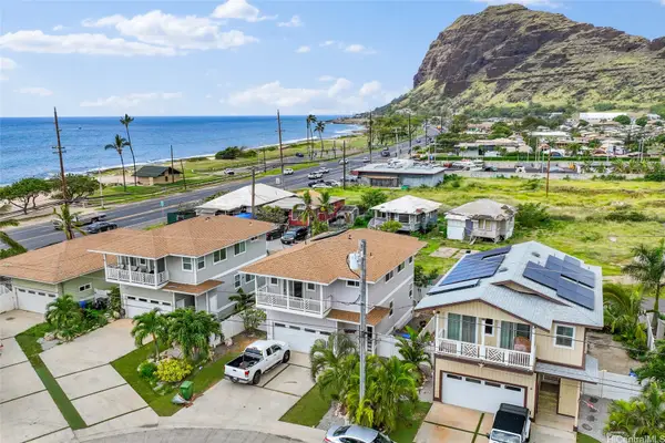 87-1720 Farrington Highway #4, Waianae, HI 96792