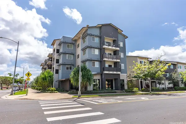 91-3575 Iwikuamoo Street #9111, Ewa Beach, HI 96706