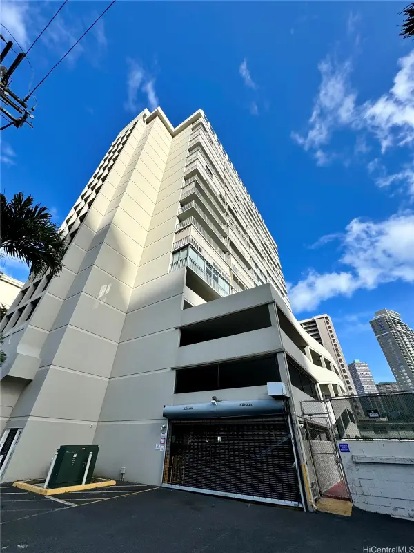 475 Atkinson Drive #1207, Honolulu, HI 96814