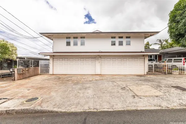 648 10th Avenue, Honolulu, HI 96816