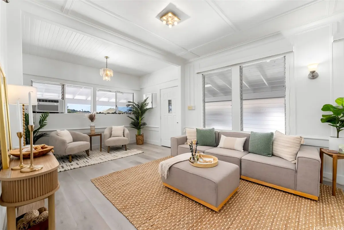 2422 Rooke Avenue, Honolulu, HI 96817 - #1