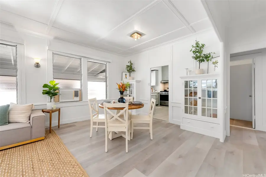 2422 Rooke Avenue, Honolulu, HI 96817 - #2