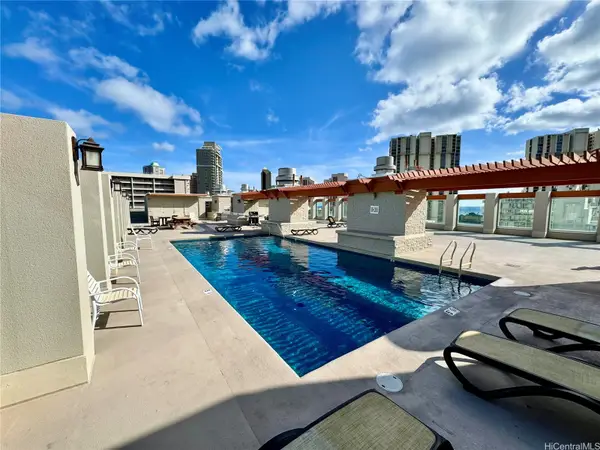475 Atkinson Drive #1808, Honolulu, HI 96814