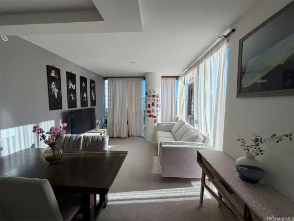 1390 Kapiolani Boulevard #902, Honolulu, HI 96814