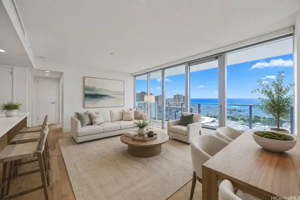 629 Keeaumoku Street #3101, Honolulu, HI 96814