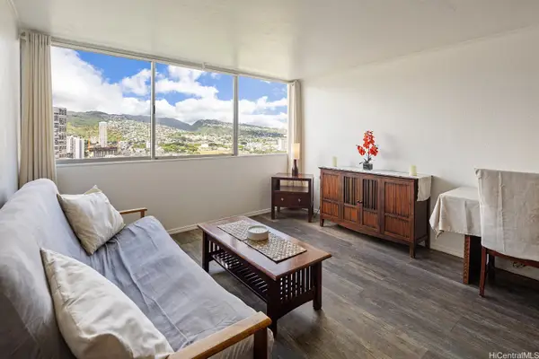 2211 Ala Wai Boulevard #2508, Honolulu, HI 96815