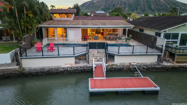 6857 Niumalu Loop, Honolulu, HI 96825