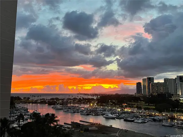 1684 Ala Moana Boulevard #952, Honolulu, HI 96815