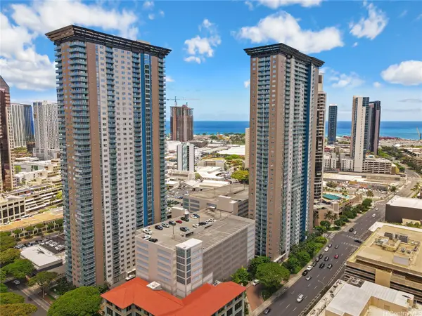 801 South Street #326, Honolulu, HI 96813