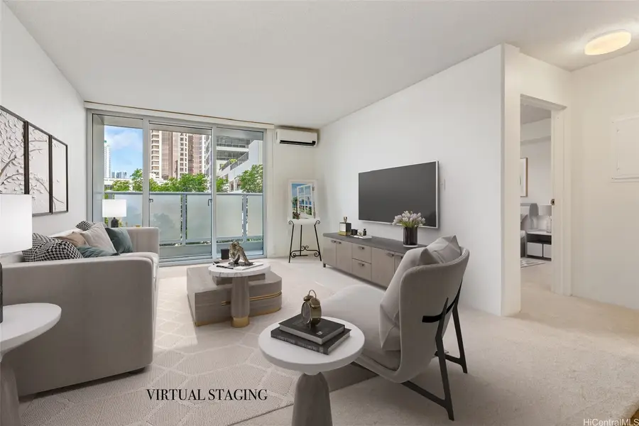 801 South Street #326, Honolulu, HI 96813 - #3