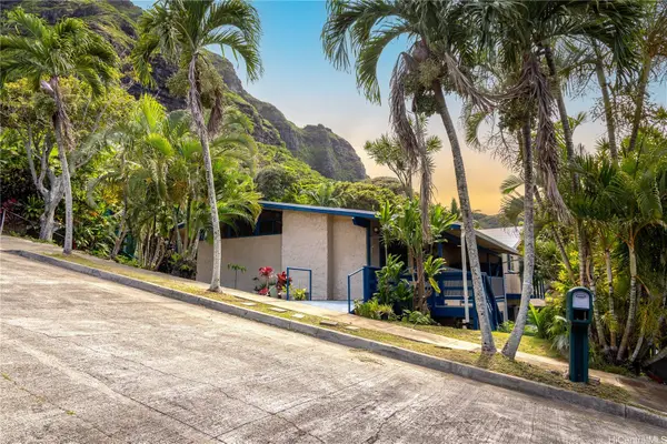 51-015 Lau Place, Kaaawa, HI 96730