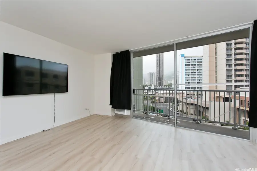 750 Amana Street #605, Honolulu, HI 96814 - #3
