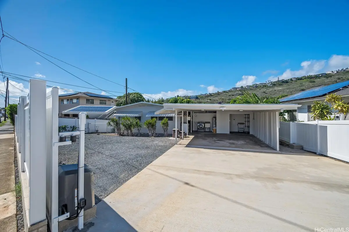 1508 Pukele Avenue, Honolulu, HI 96816 - #1