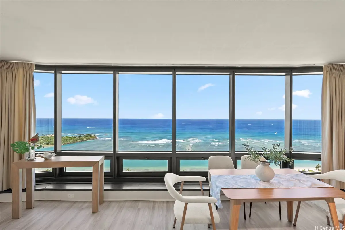 1330 Ala Moana Boulevard #3704, Honolulu, HI 96814 - #1