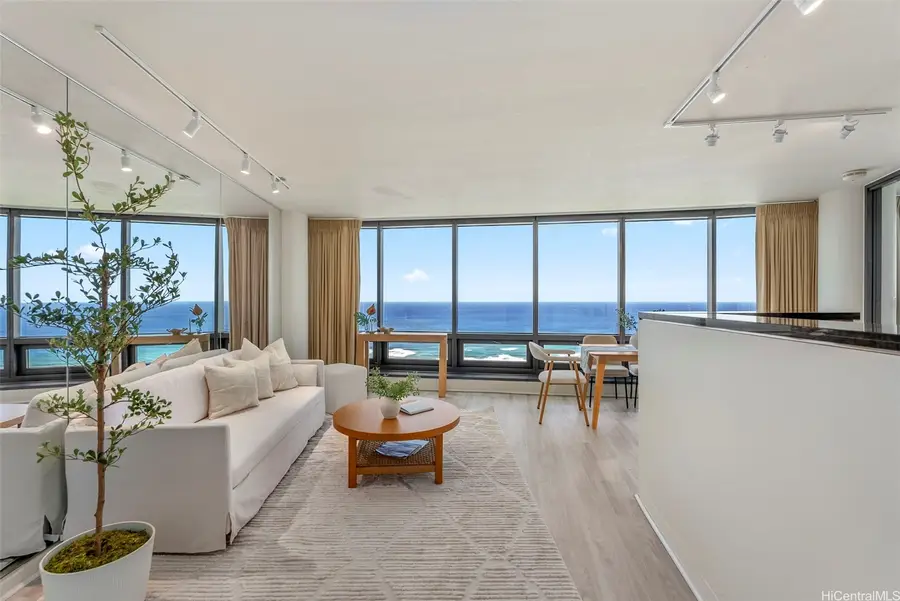 1330 Ala Moana Boulevard #3704, Honolulu, HI 96814 - #2