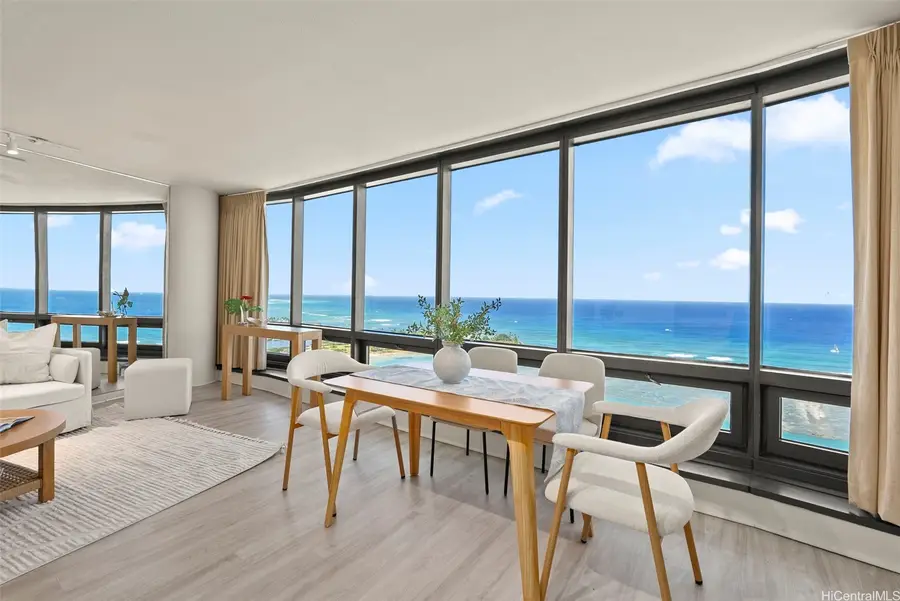 1330 Ala Moana Boulevard #3704, Honolulu, HI 96814 - #3
