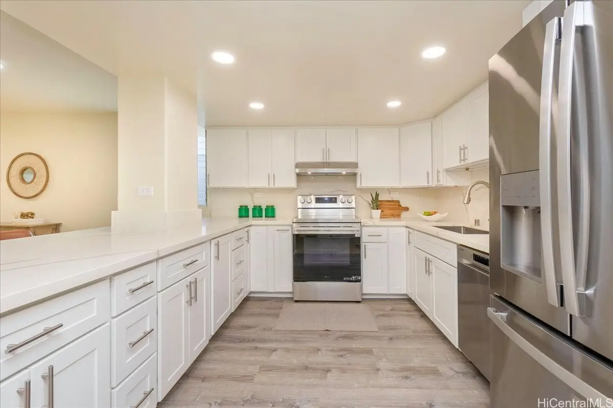 46-283 Kahuhipa Street #C-B1, Kaneohe, HI 96744 - #1