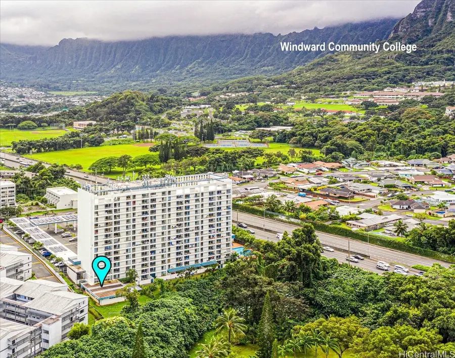 46-283 Kahuhipa Street #C-B1, Kaneohe, HI 96744 - #2