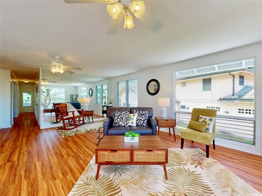 240 Puiwa Road, Honolulu, HI 96817 - #2