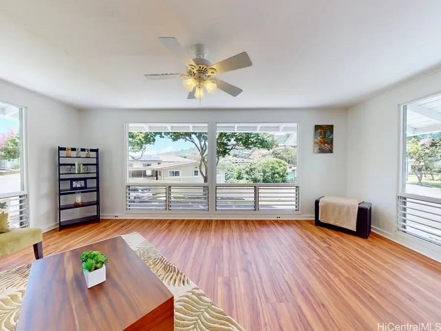 240 Puiwa Road, Honolulu, HI 96817 - #3