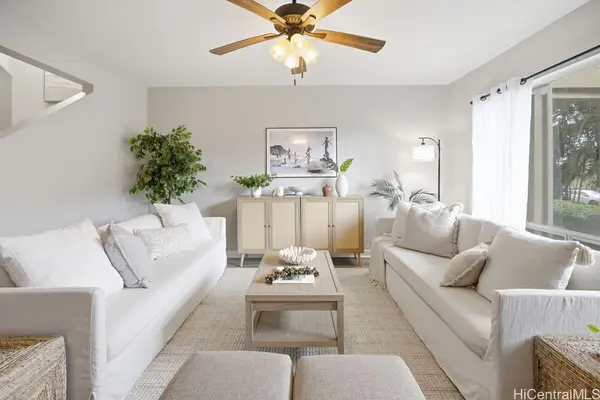 47-696 Hui Kelu Street #6402, Kaneohe, HI 96744
