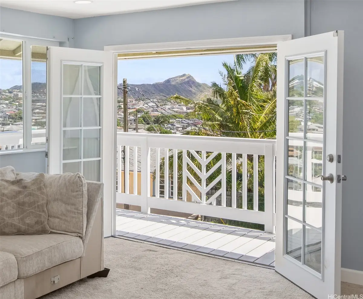 1720E Palolo Avenue, Honolulu, HI 96816 - #1