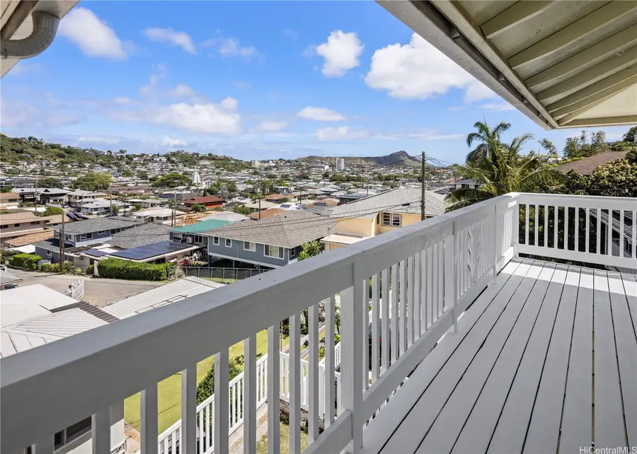 1720E Palolo Avenue, Honolulu, HI 96816 - #3