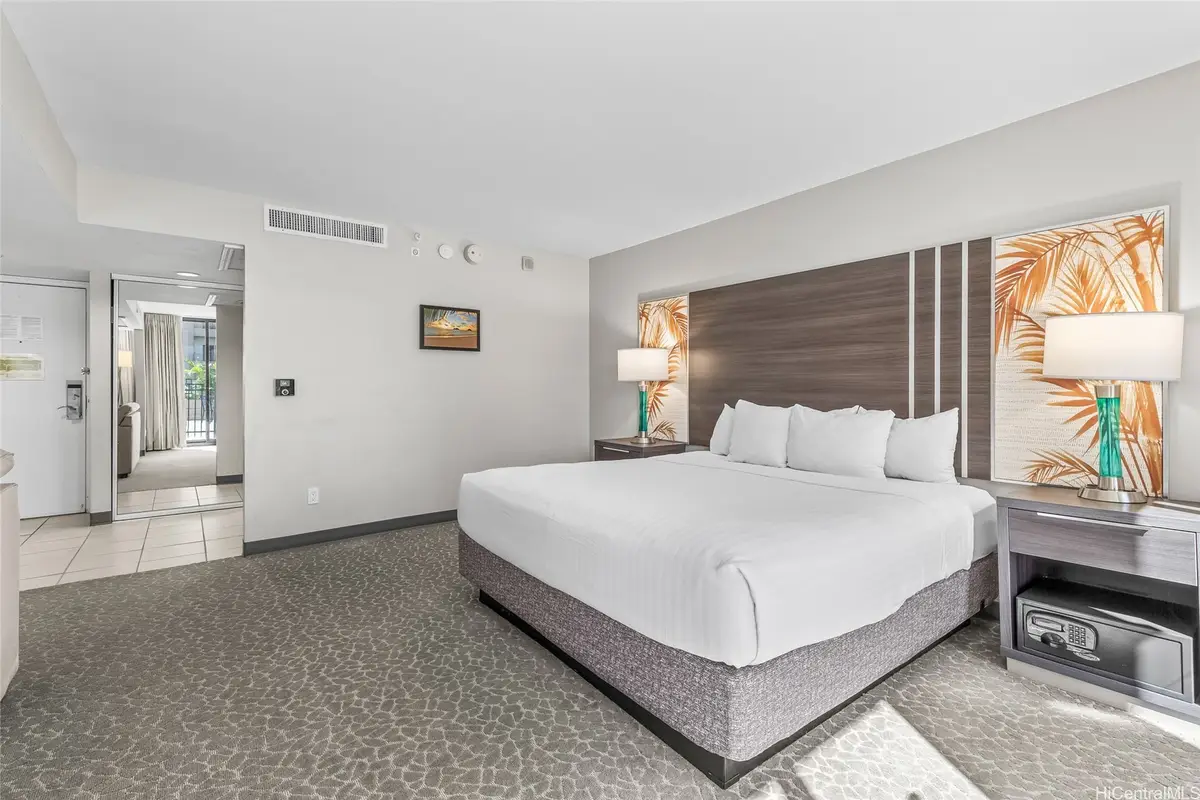 1850 Ala Moana Boulevard #206, Honolulu, HI 96815 - #1