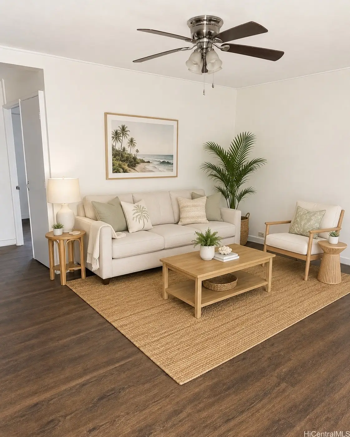 1540 Magazine Street #B1, Honolulu, HI 96822 - #1