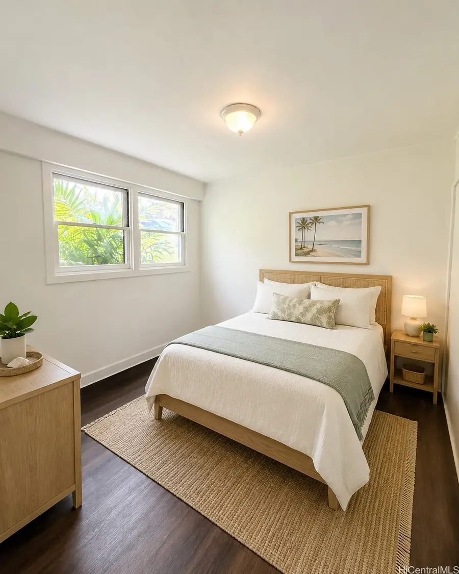 1540 Magazine Street #B1, Honolulu, HI 96822 - #2