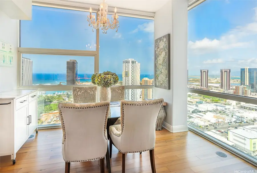 909 Kapiolani Boulevard #PHB2, Honolulu, HI 96814 - #3
