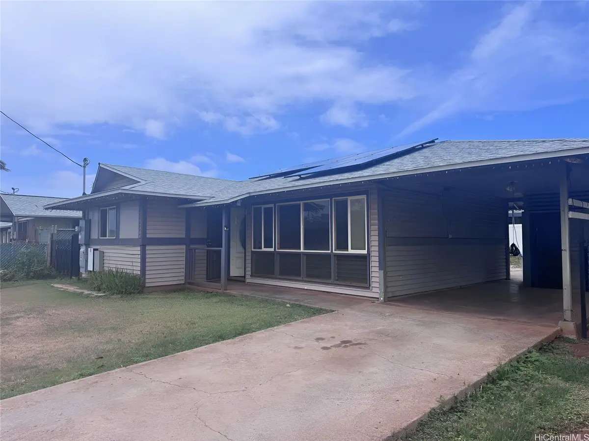 91-038 Hailipo Street, Ewa Beach, HI 96706 - #1