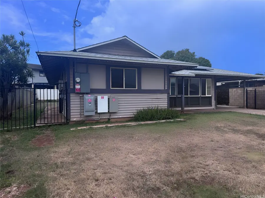 91-038 Hailipo Street, Ewa Beach, HI 96706 - #3