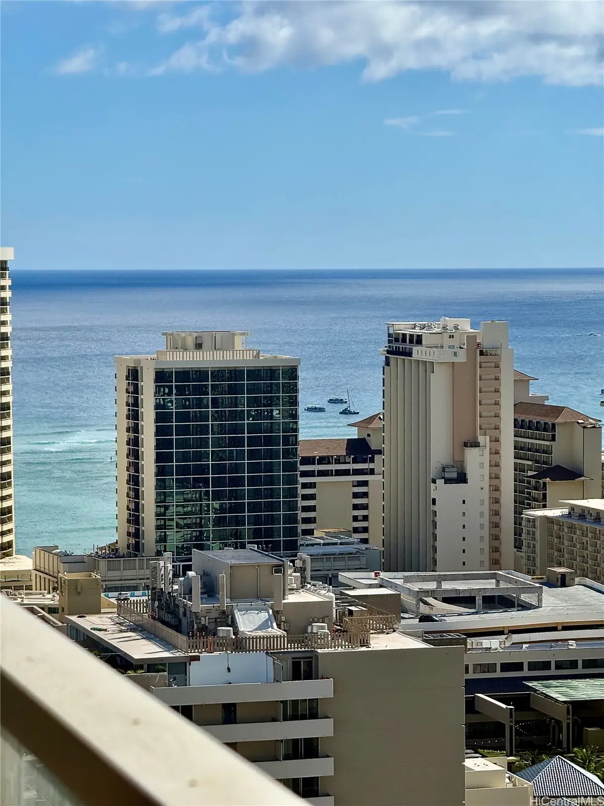 445 Seaside Avenue #3718, Honolulu, HI 96815 - #1