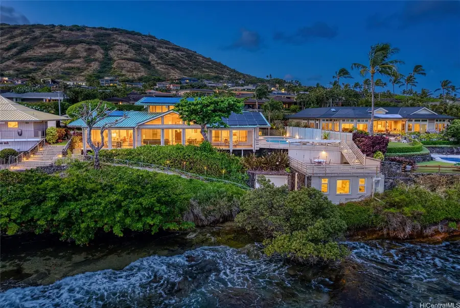 120 Hanapepe Loop, Honolulu, HI 96825 - #2