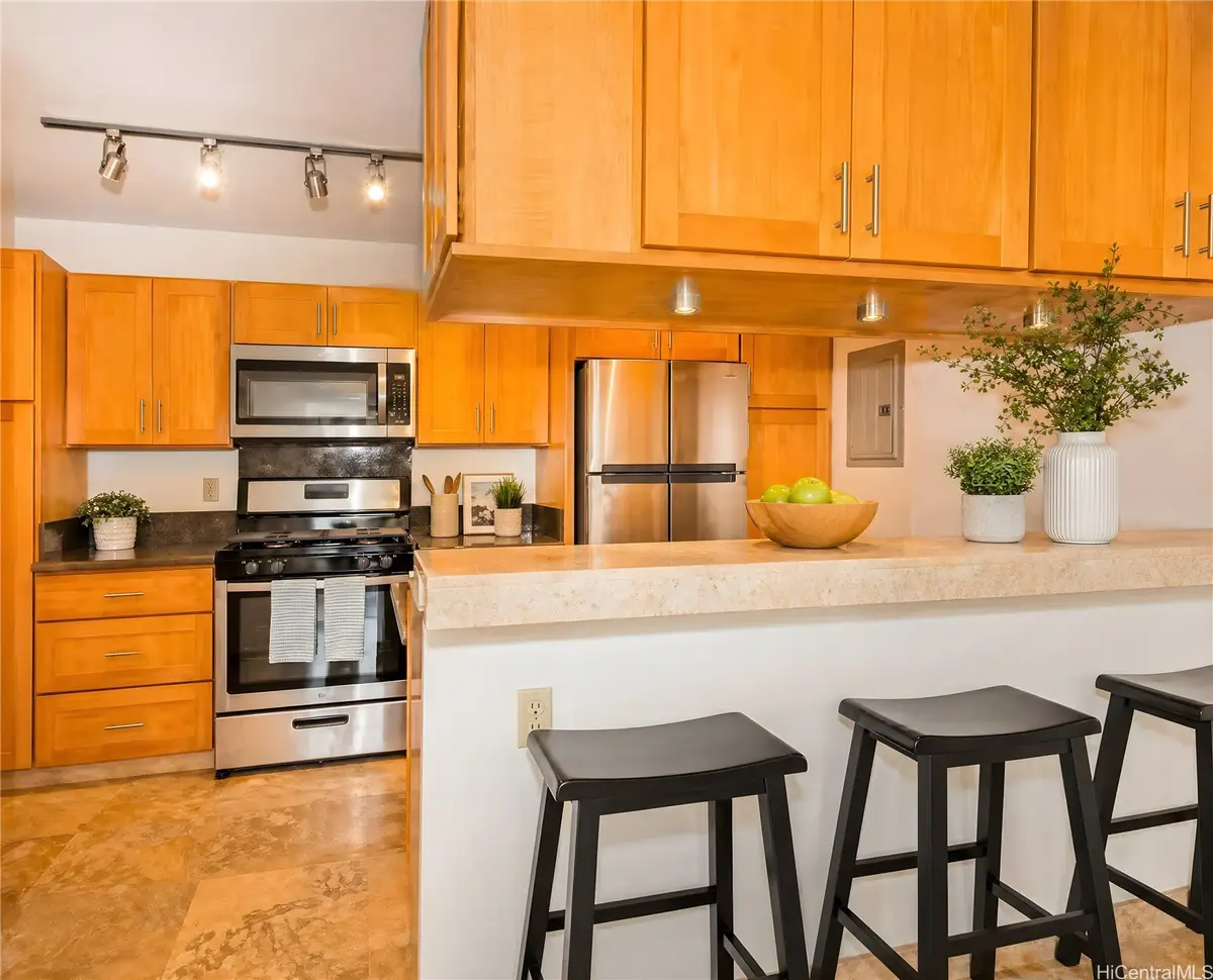 91-1135 Puamaeole Street #20D, Ewa Beach, HI 96706 - #1