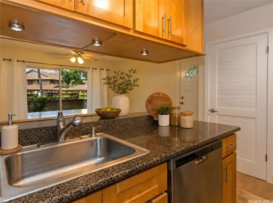91-1135 Puamaeole Street #20D, Ewa Beach, HI 96706 - #3