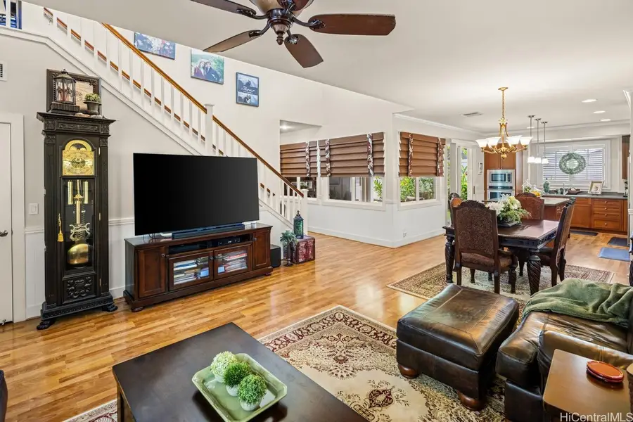91-1208 Kuanoo Street, Ewa Beach, HI 96706 - #3
