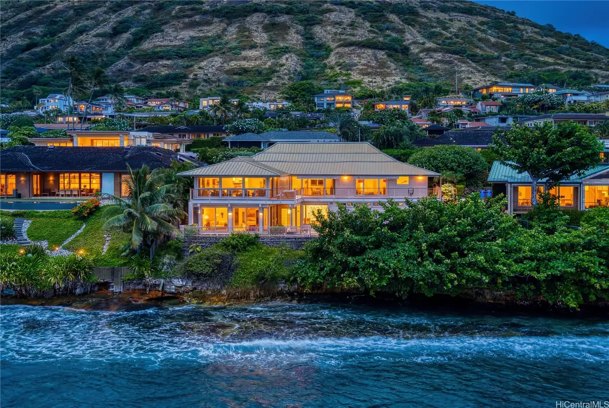 128 Hanapepe Loop, Honolulu, HI 96825 - #1