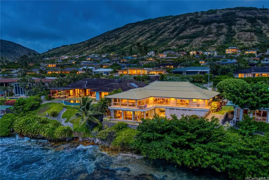 128 Hanapepe Loop, Honolulu, HI 96825 - #3