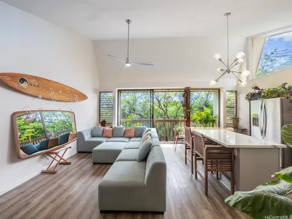84-707 Kiana Place #116C, Waianae, HI 96792