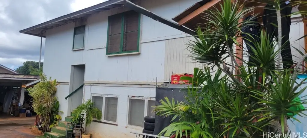 1524 Meyers Street, Honolulu, HI 96819 - #1