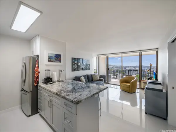 1201 Wilder Avenue #2501, Honolulu, HI 96822
