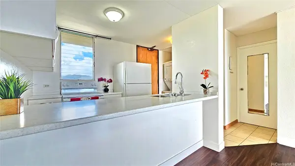 98-99 Uao Place #2509, Aiea, HI 96701