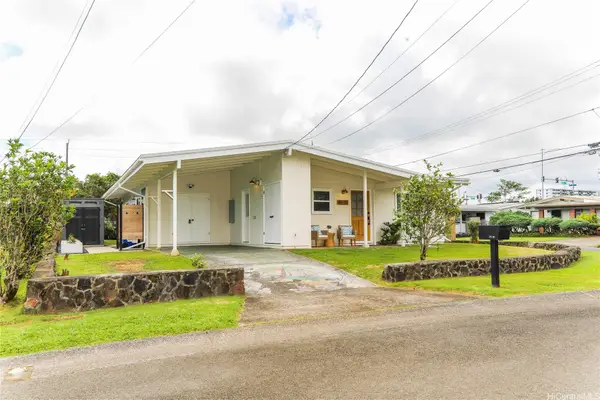 45-711 Kaku Street, Kaneohe, HI 96744