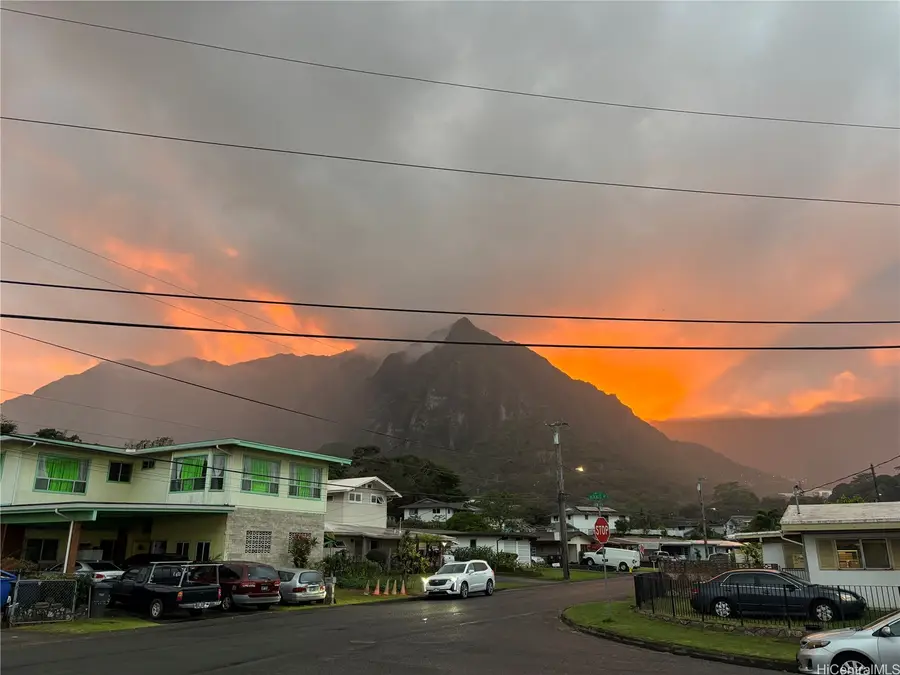 45-711 Kaku Street, Kaneohe, HI 96744 - #2