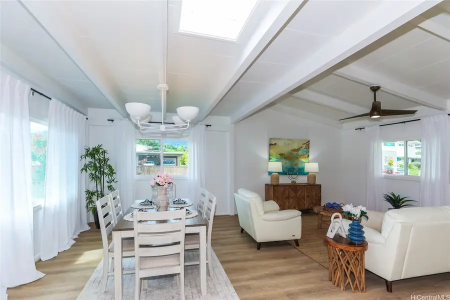 45-711 Kaku Street, Kaneohe, HI 96744 - #3