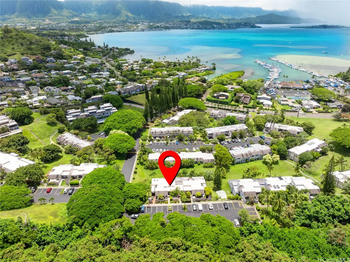 44-160 Hako Street #1604, Kaneohe, HI 96744 - #1