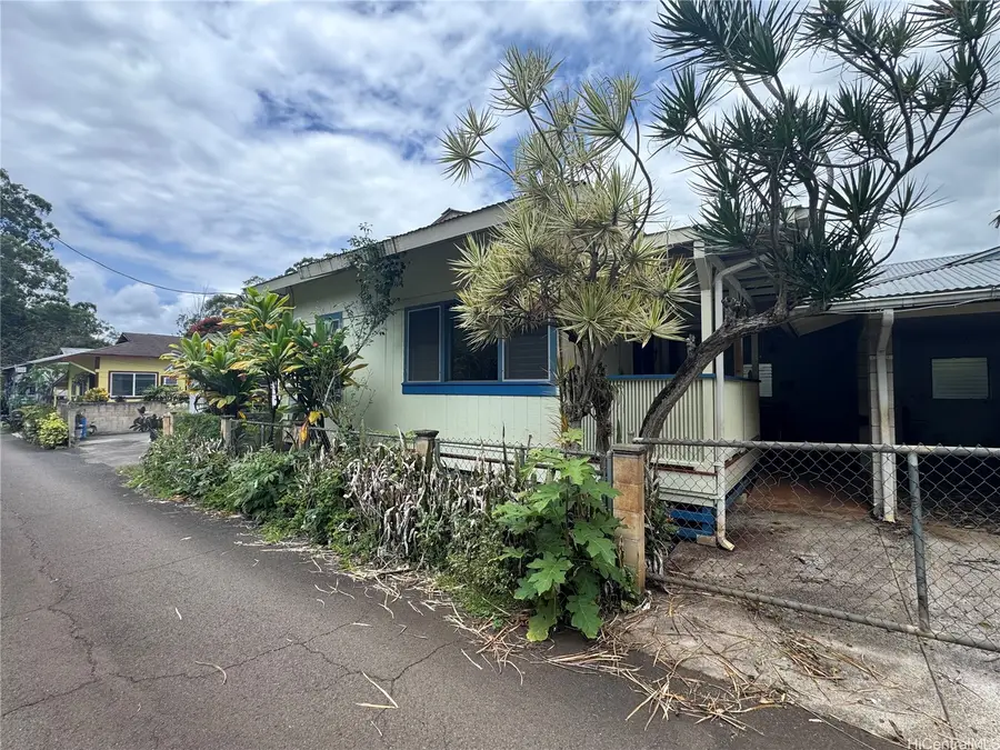 115 Cypress Avenue, Wahiawa, HI 96786 - #2